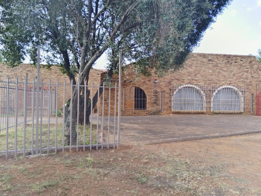 3 Bedroom Property for Sale in Flamwood North West